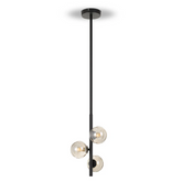Moran 3 Lights Pendant
